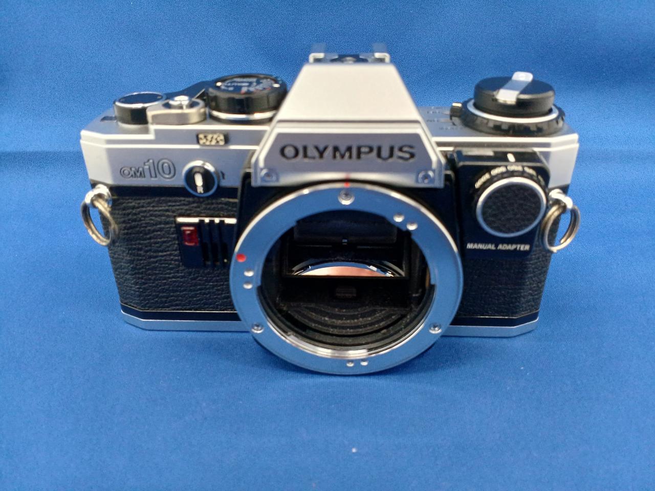 OLYMPUS オリンパス フィルムカメラ カメラセット オリンパス(OLYMPUS)|カメラ|HARDOFFオフモール（オフモ