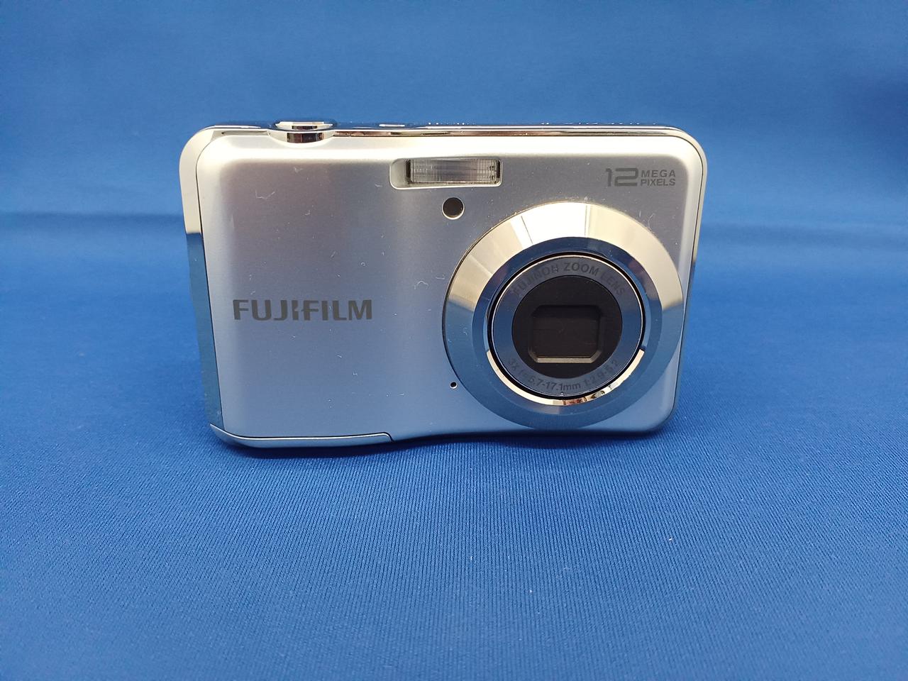 【A2270】FUJIFILM AV130フジフィルム A2270】FUJIFILM AV130フジフィルム