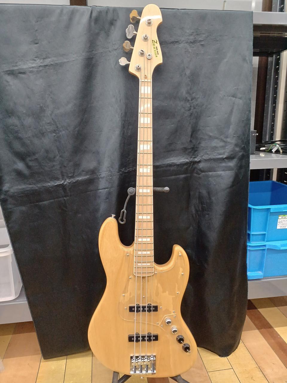 Goodfellow × Atelier Z ジャズベース Goodfellow × Atelier Z ジャズベース - メルカリ
