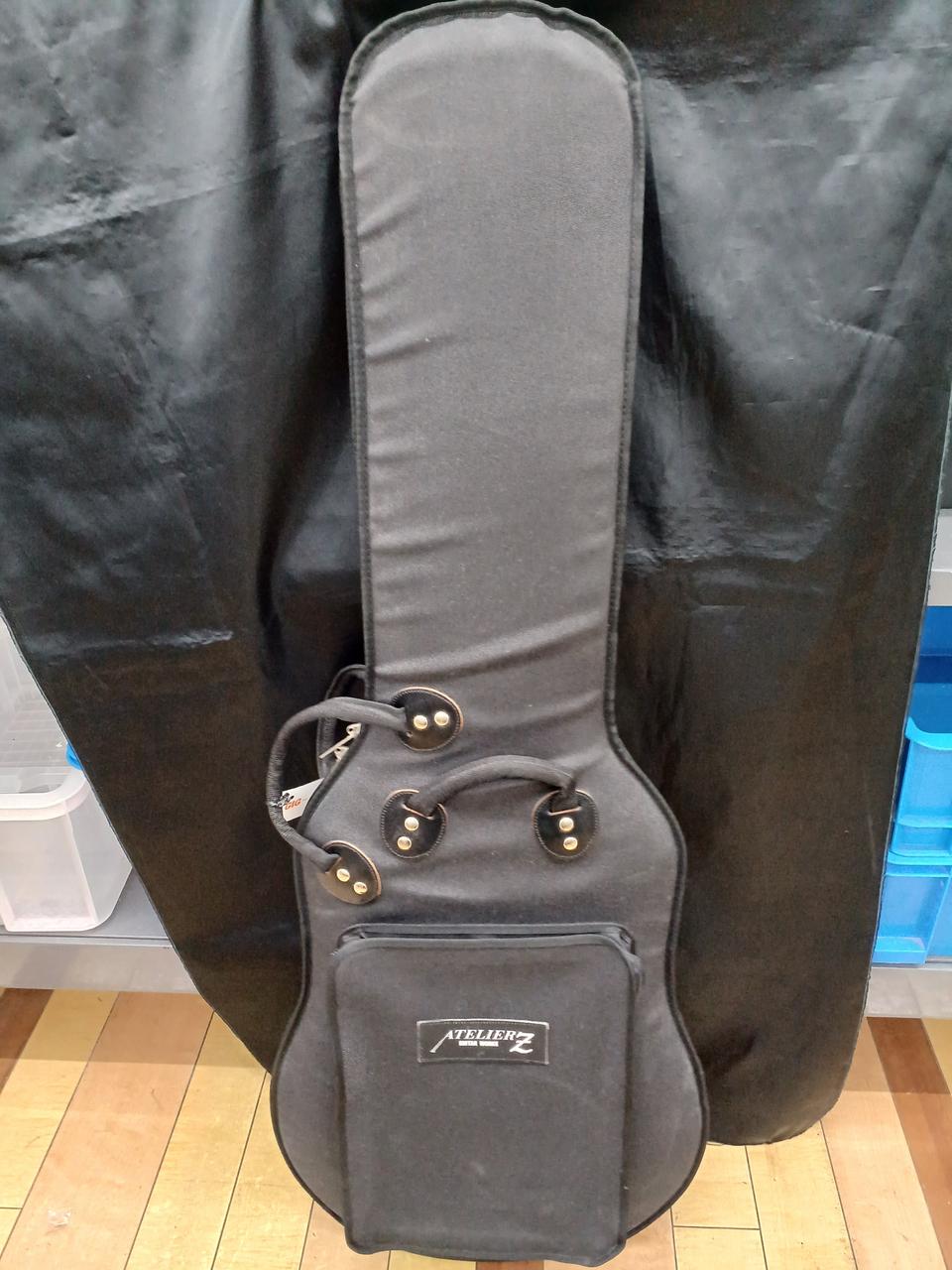 ATELIER Z|ジャズベースタイプ|HARDOFFオフモール（オフモ