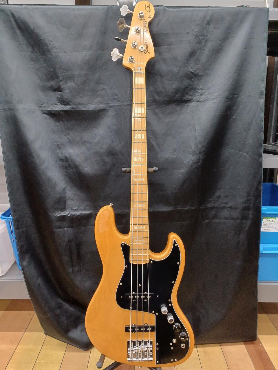 Fender japan フェンダー　ジャパン　ベース ダダリオ EXL165 Fender japan フェンダー ジャパン ベース ダダリオ EXL165 D