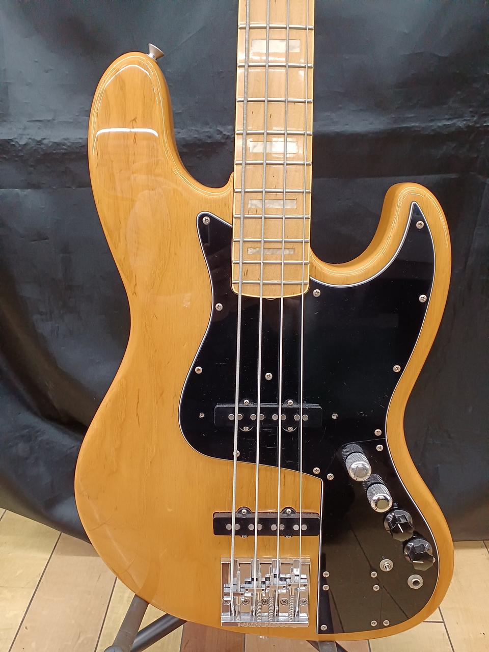 フェンダージャパン(FENDER JAPAN)|ジャズベースタイプ|HARDOFF