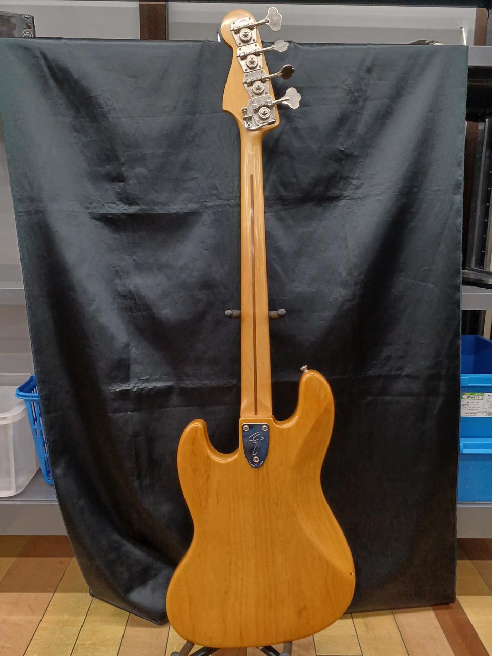 フェンダー　ジャパン　ジャズベース フェンダージャパン(FENDER JAPAN)|ジャズベースタイプ|HARDOFF