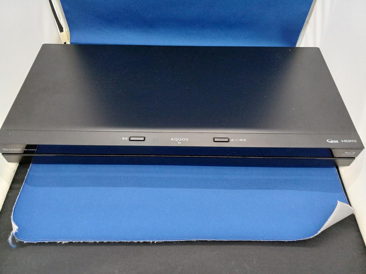 値下げ!!SHARP シャープ デジタルハイビジョンレコーダー デジタルハイビジョンレコーダー