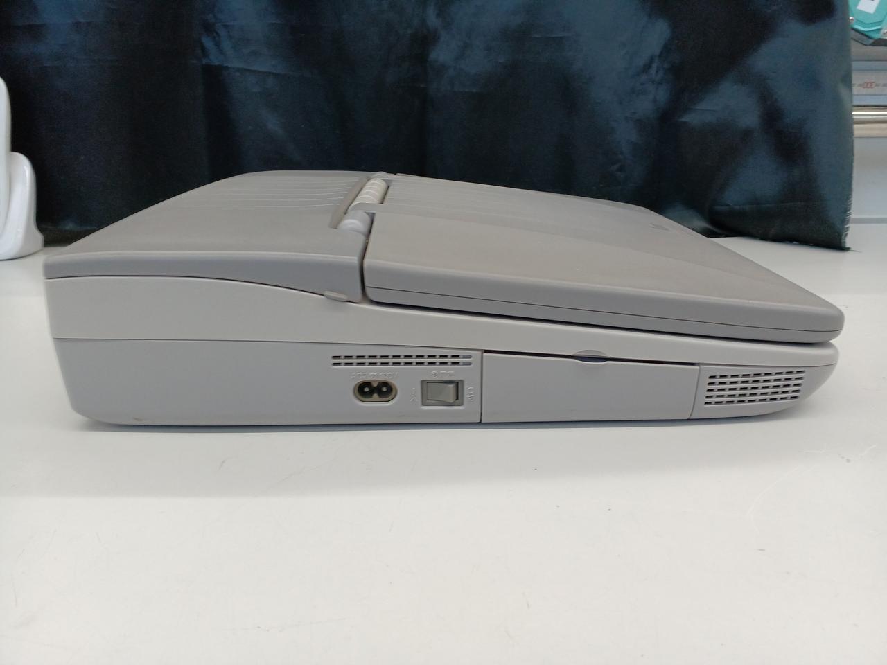 TOSHIBA HOME computer【ジャンク品】 ◇ジャンク 東芝 TOSHIBA Libretto 100 PA1254C9 Windows95