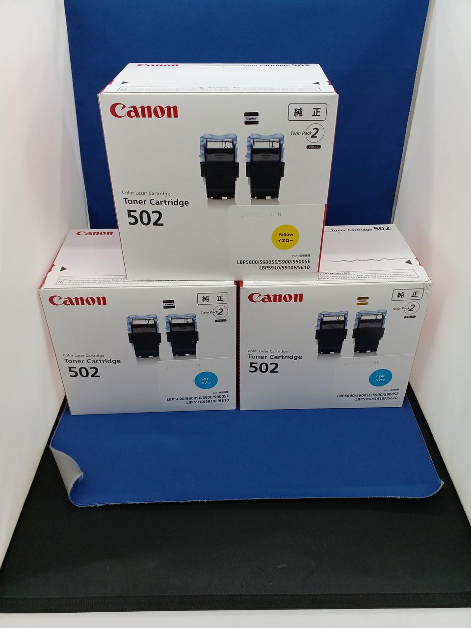 CANON|ジャンク トナーカートリッジ|HARDOFFオフモール（オフモ