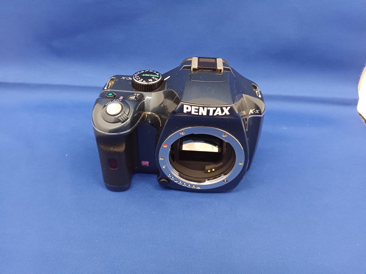 PENTAX|デジタル一眼レフ|HARDOFFオフモール（オフモ