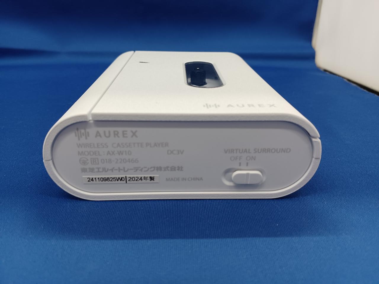 ポータブルプレーヤー WAF 楽天市場】☆第1位☆【2025年7月進級版 type-c急速充電 目の保護