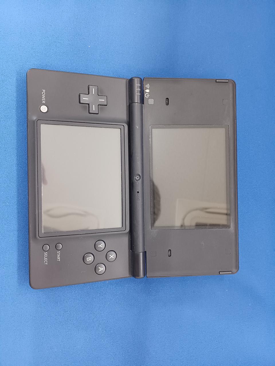 ニンテンドーDSI