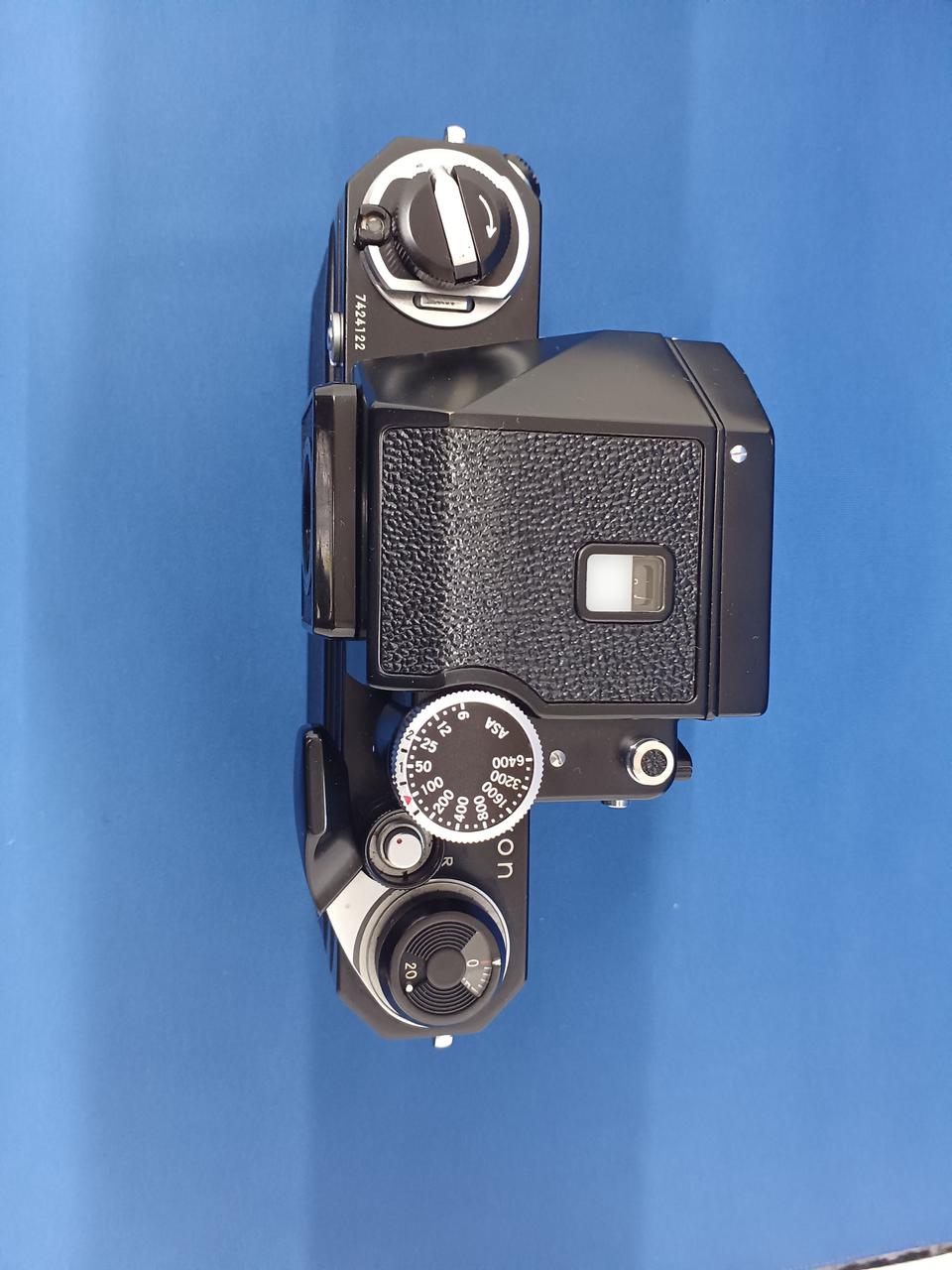 NIKON|フィルム一眼レフ|HARDOFFオフモール（オフモ