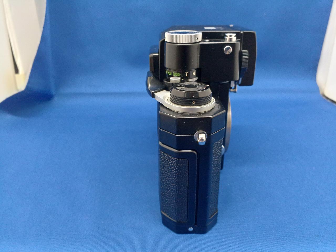 Nikon フィルムカメラ 未使用 NIKON|フィルム一眼レフ|HARDOFFオフモール（オフモ