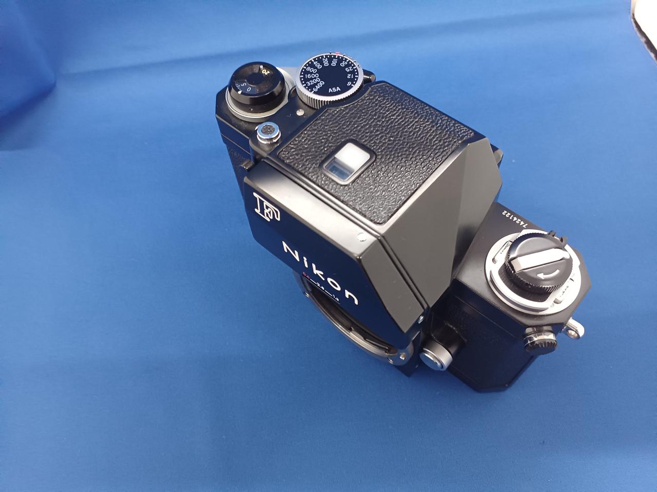 NIKON|フィルム一眼レフ|HARDOFFオフモール（オフモ