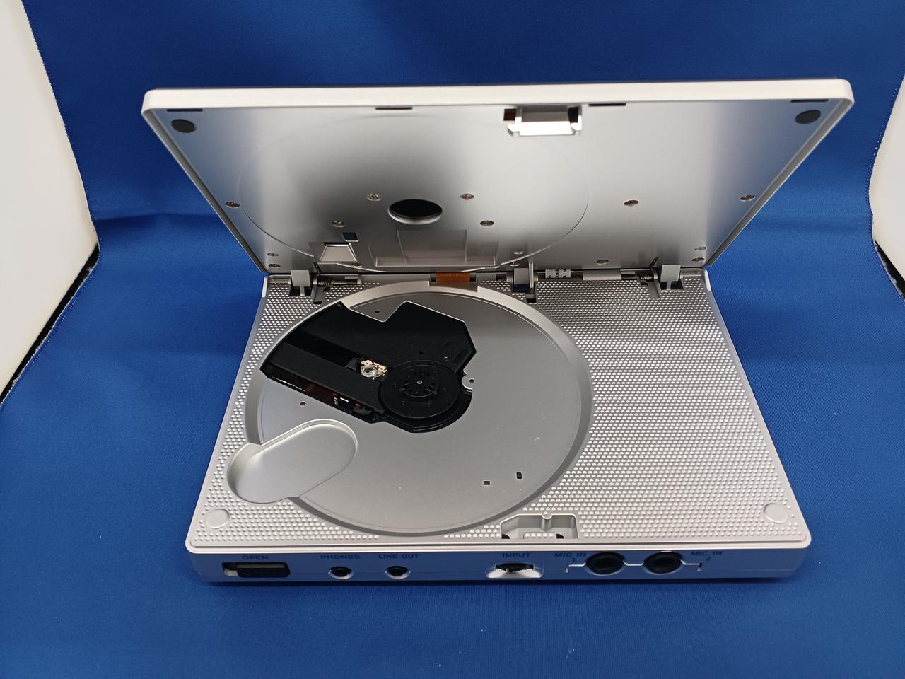 TASCAM CDトレーナー ベース用 CD-BT2 Amazon | TASCAM CDトレーナー ベース用 CD-BT2 | ポータブル