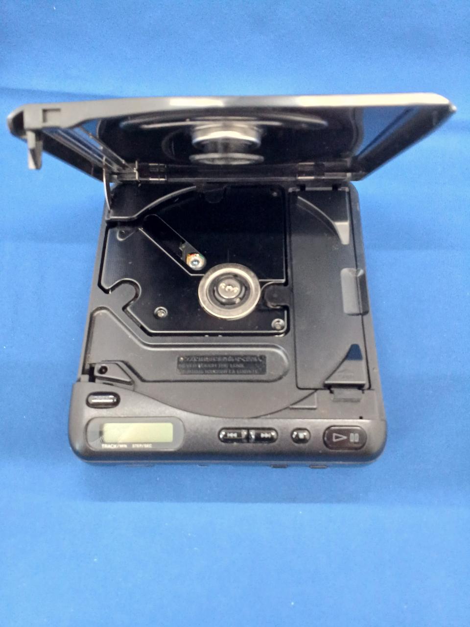 SONY|【ジャンク】DISCMAN|HARDOFFオフモール（オフモ
