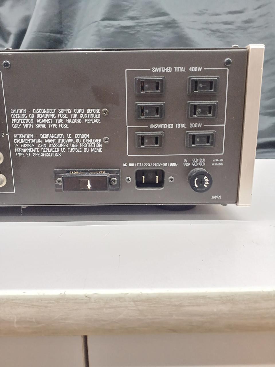 ACCUPHASE|コントロールアンプ（トランジスター）|HARDOFFオフ