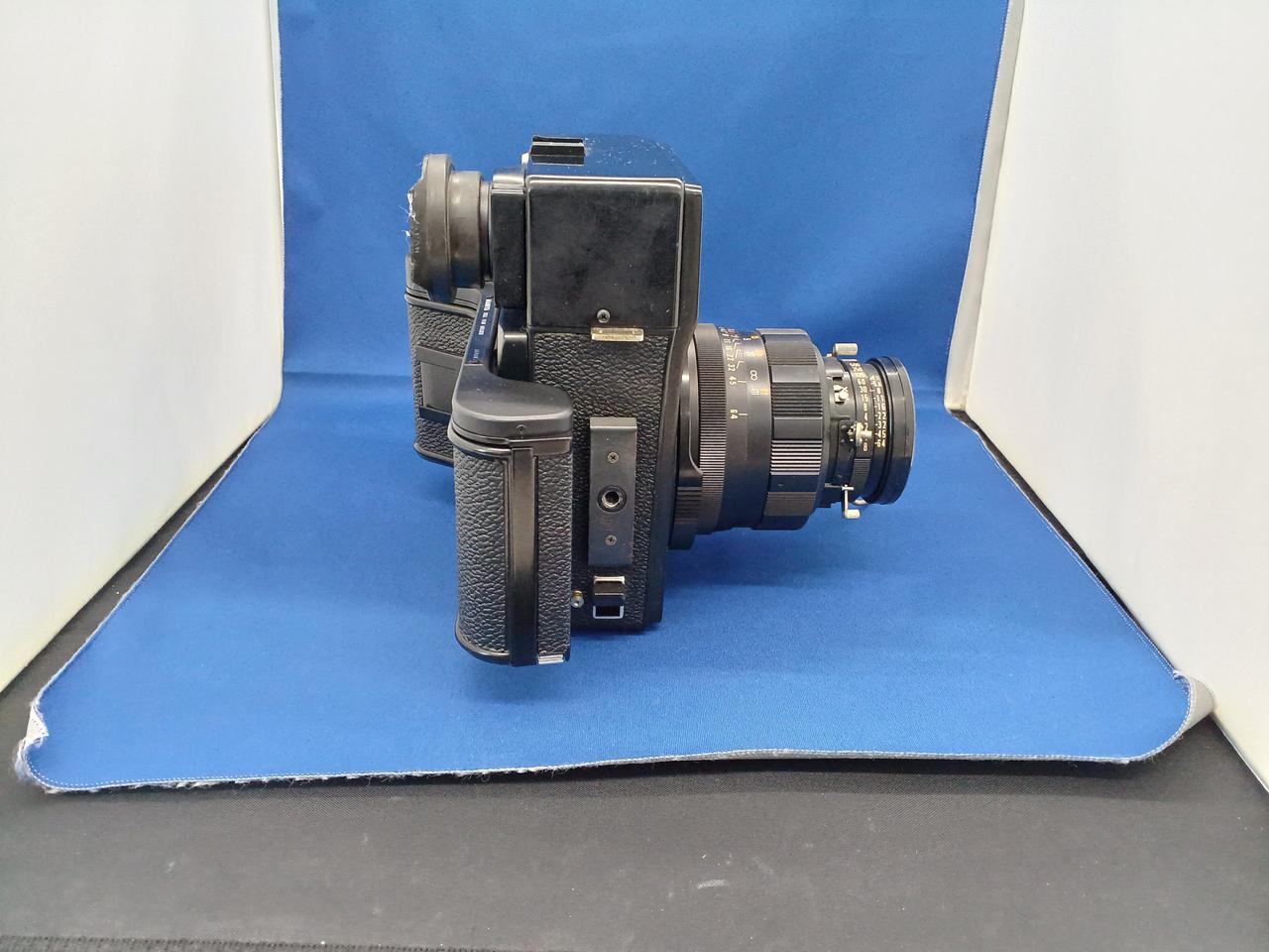 極上美品 マミヤ Mamiya 純正 レザー ハードケース 中判 大判 カメラ MAMIYA|中判・大判カメラ|HARDOFFオフモール（オフモ