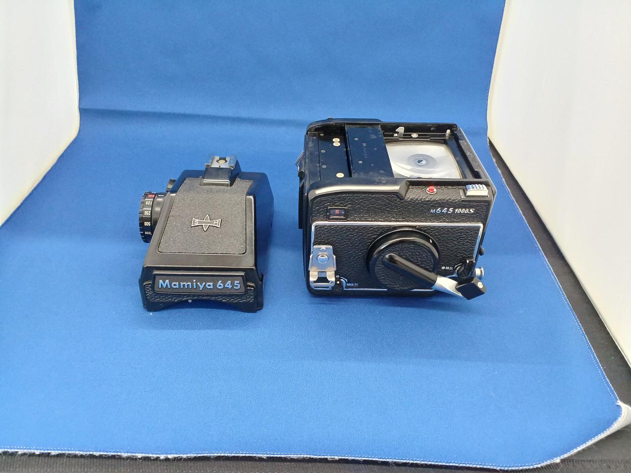 MAMIYA|中判カメラ|HARDOFFオフモール（オフモ）|1010990000015287