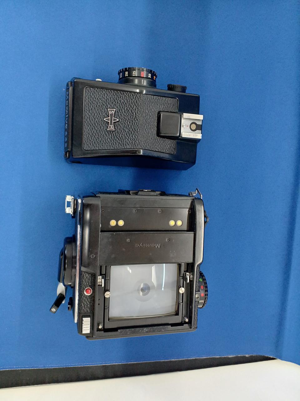 MAMIYA|中判カメラ|HARDOFFオフモール（オフモ）|1010990000015287