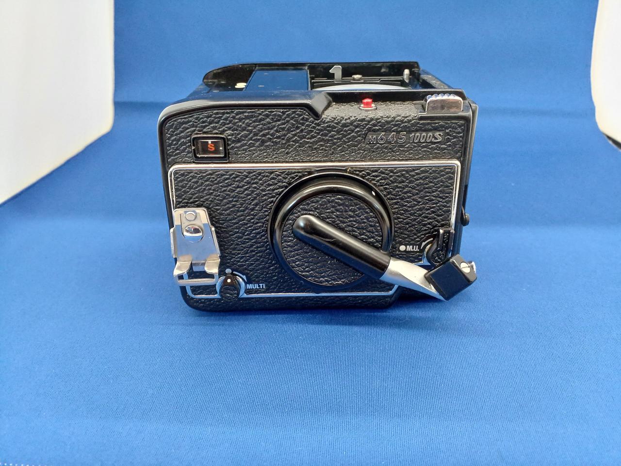 MAMIYA|中判カメラ|HARDOFFオフモール（オフモ）|1010990000015287