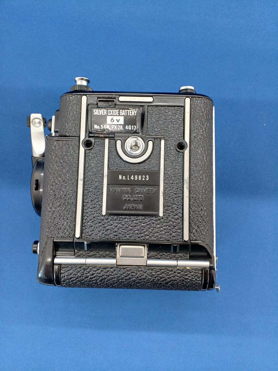 アンティークカメラ MAMIYA C22 中判カメラ ダブルレンズ MAMIYA|中判・大判カメラ|HARDOFFオフモール（オフモ