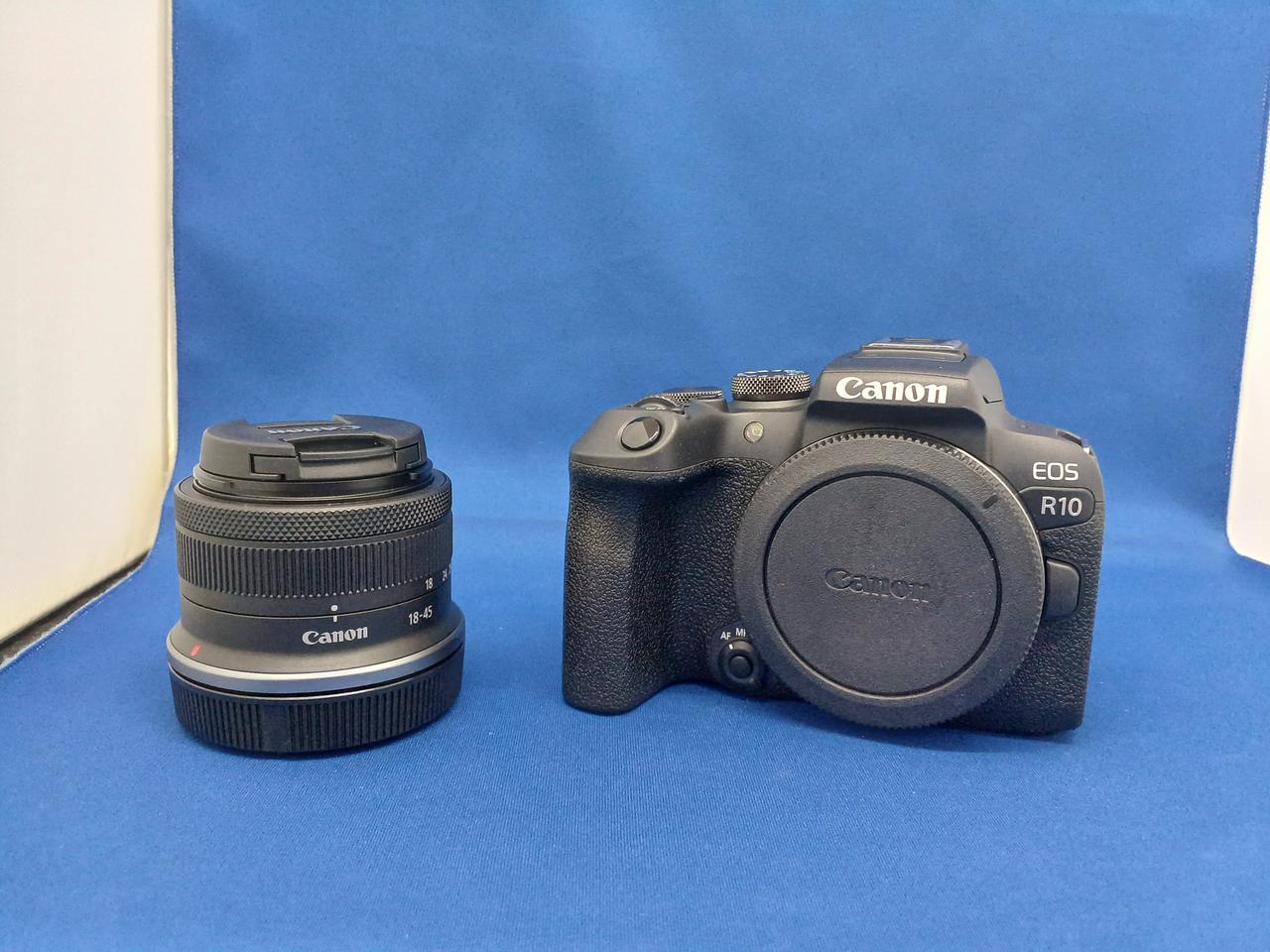 ✨ショット数2968回✨新品同様✨Canon 40D レンズセット ✨新品同様✨ショット数2968回✨Canon 40D レンズセット