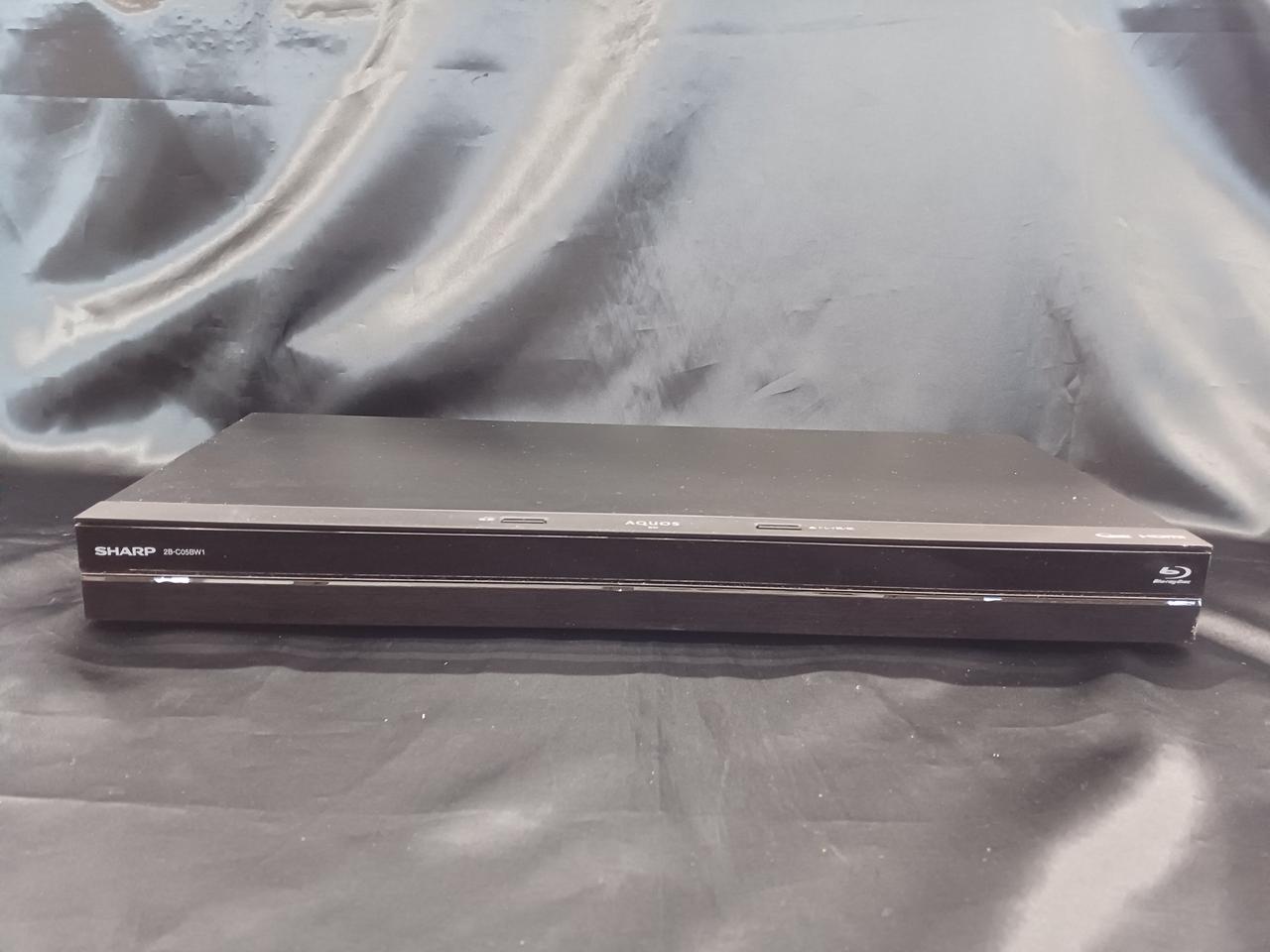シャープ(SHARP)|SHARP BDレコーダー|HARDOFFオフモール（オフモ