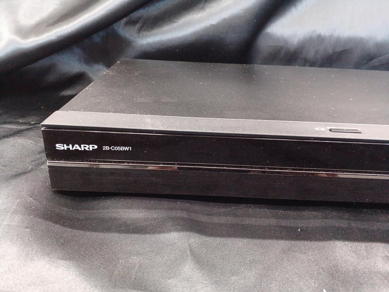 シャープ(SHARP)|SHARP BDレコーダー|HARDOFFオフモール（オフモ