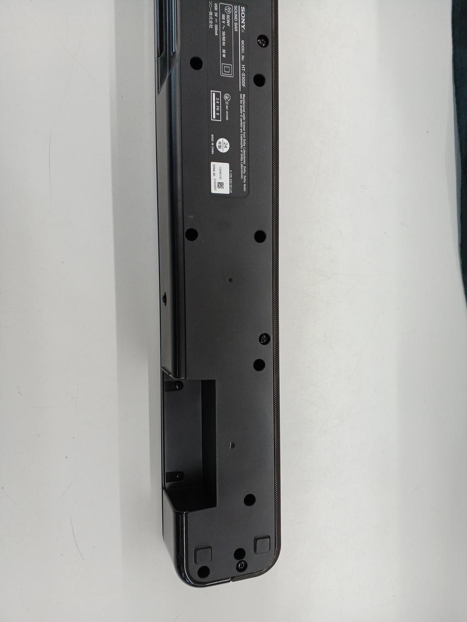 SONY|サウンドバー|HARDOFFオフモール（オフモ）|1010990000015351