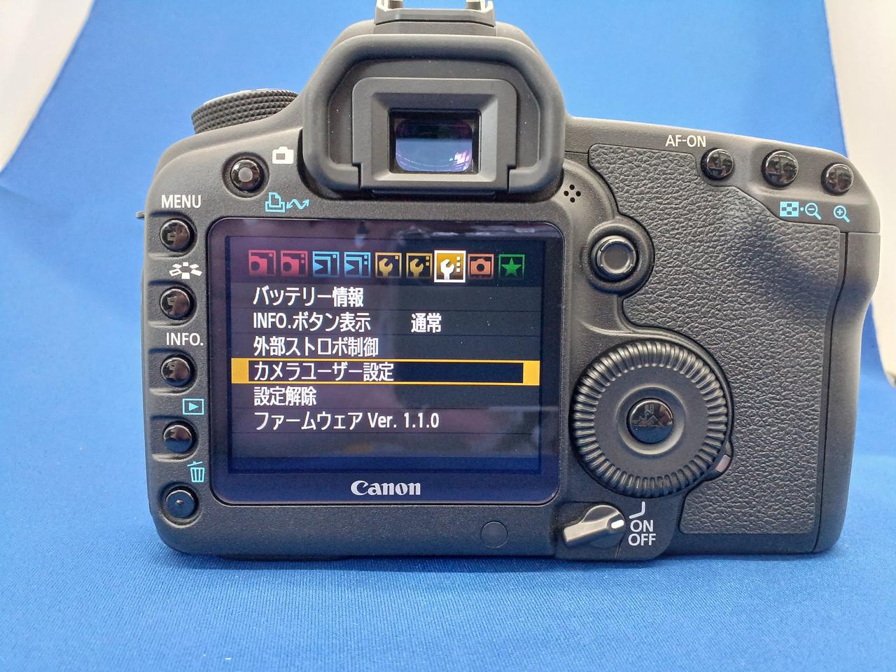 CANON|デジタル一眼レフ|HARDOFFオフモール（オフモ）|1010990000015348