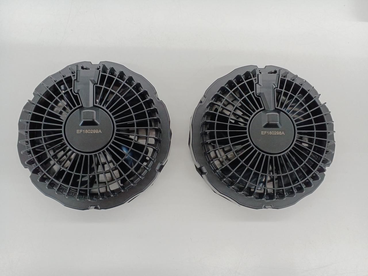 ミドリ安全|ミドリ安全 ファンバッテリーセット|HARDOFFオフモール