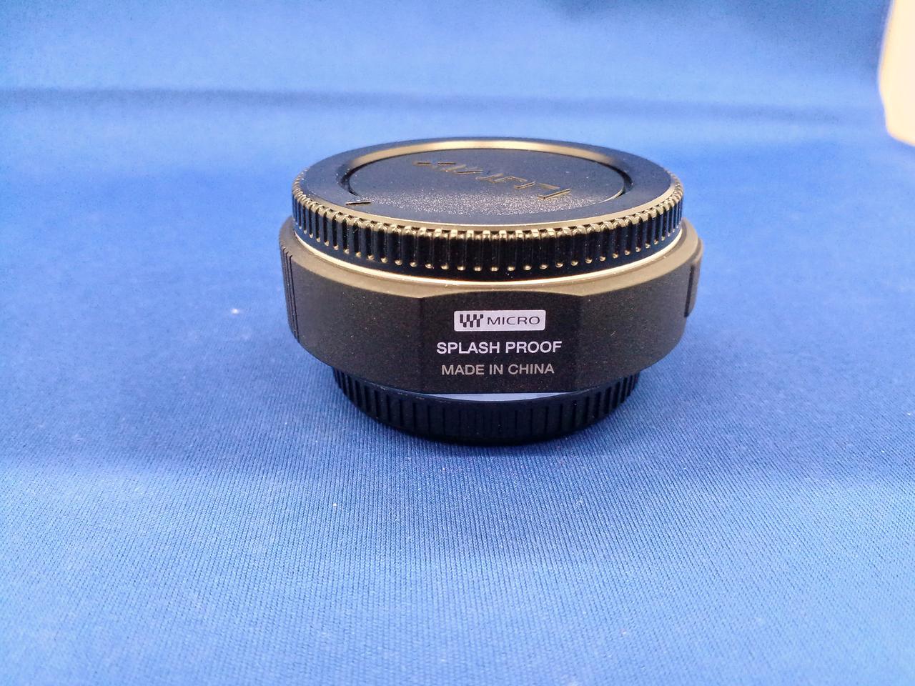 OLYMPUS - ❤️OLYMPUS フォーサーズアダプター＆レンズセット❤️ 匿名配送 Amazon | K&F CONCEPT 直営店 マウントアダプター OMマウント