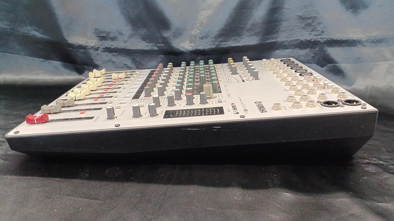 ヤマハ(YAMAHA)|アナログミキサー|HARDOFFオフモール（オフモ