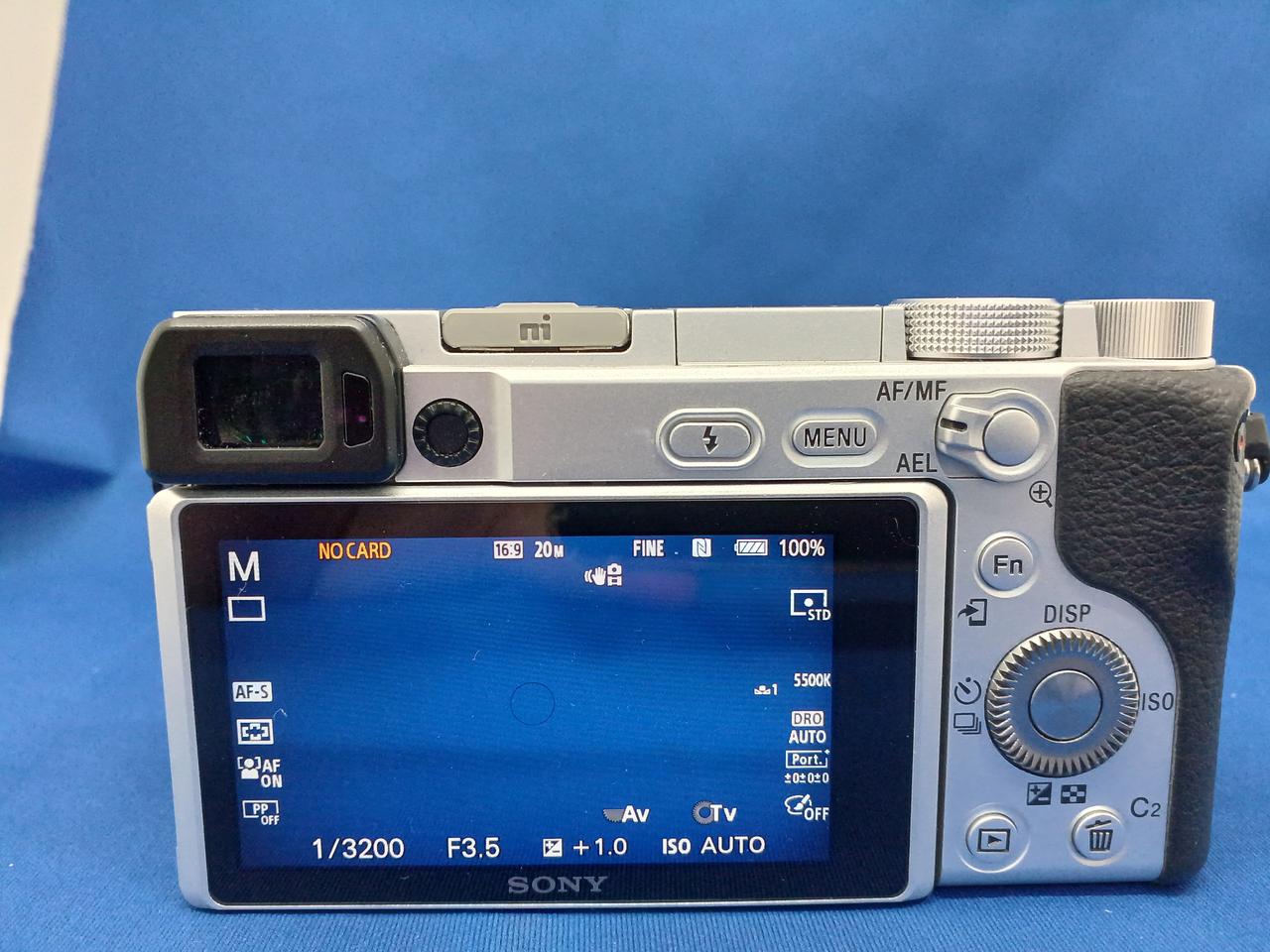 SONY - SONYアクションカメラと付属品 付属品購入ガイド（デジタル一眼カメラα） | デジタル一眼カメラ