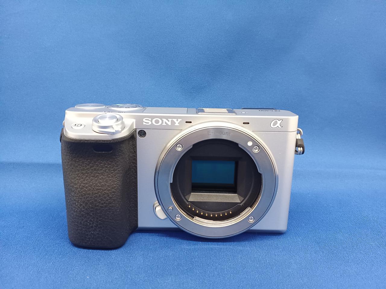 SONY - sony 一眼レフ レンズ  美品  カメラ ビデオ ソニー(SONY)|ミラーレス一眼カメラ|HARDOFFオフモール（オフモ