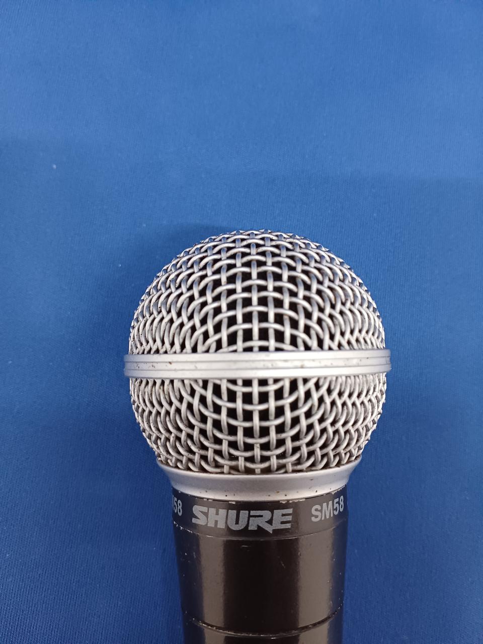 ダイナミックマイクロフォン SHURE|ダイナミックマイク|HARDOFFオフモール（オフモ