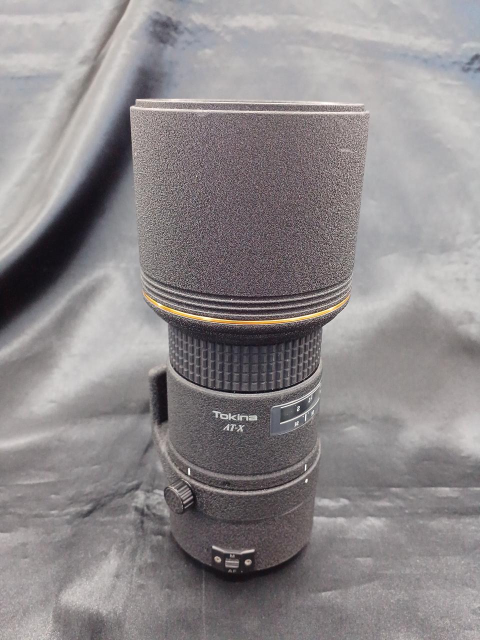 値下げ　Tokina 単焦点レンズ 望遠レンズ | Tokina | ケンコー・トキナー