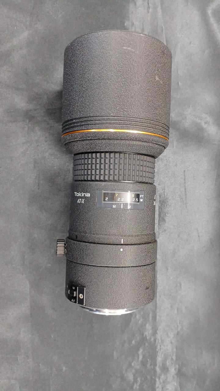 値下げ　Tokina 単焦点レンズ 望遠レンズ | Tokina | ケンコー・トキナー