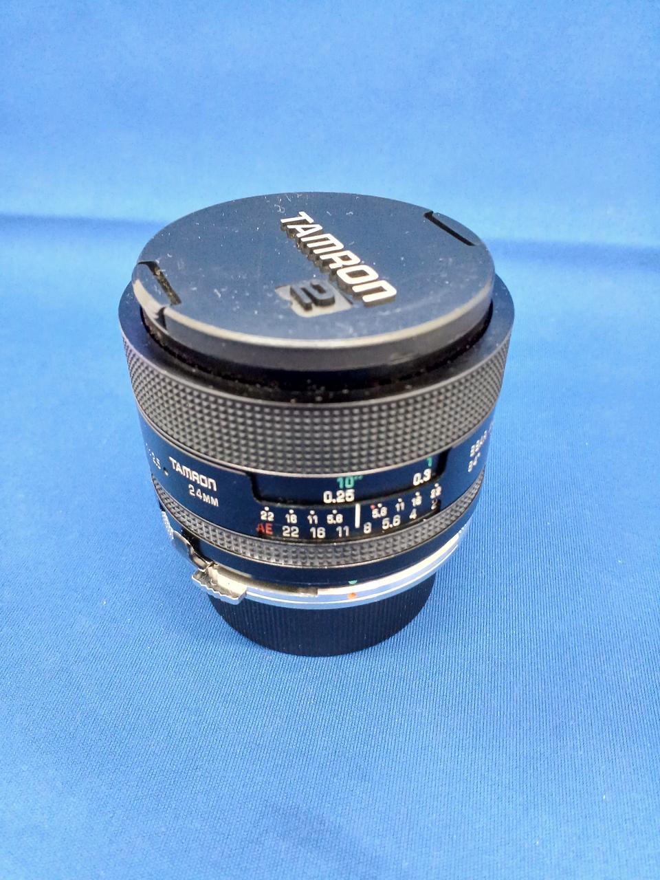 TAMRON 一眼レフカメラ レンズ ジャンク品 TAMRON|【ジャンク】レンズ|HARDOFFオフモール（オフモ