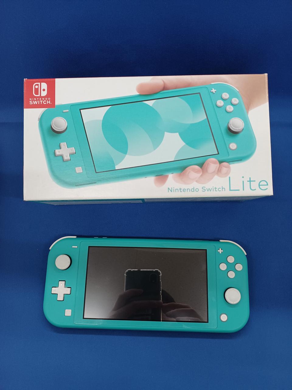 SWITCH LITE
