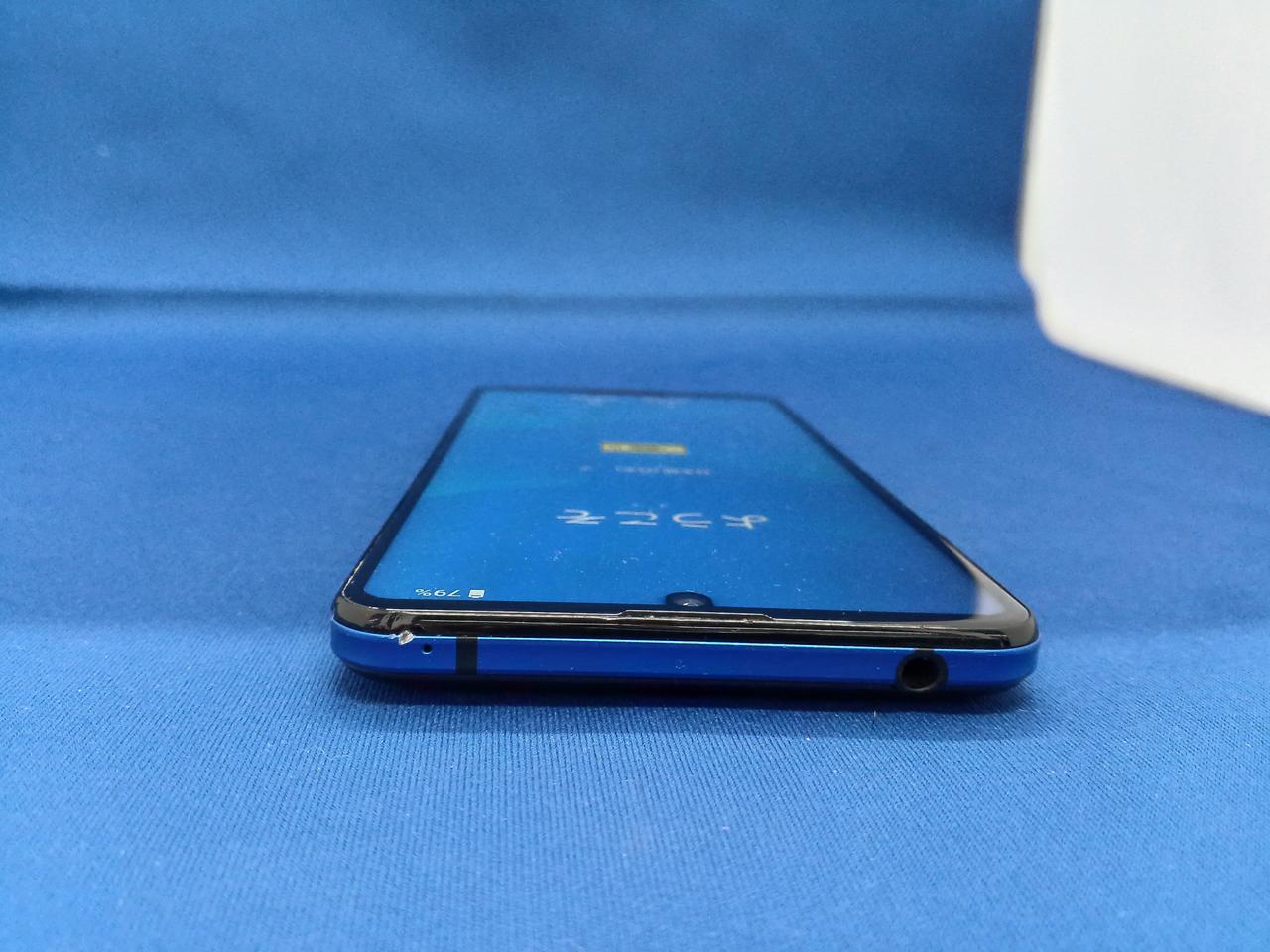 SHARP|スマートフォン|HARDOFFオフモール（オフモ）|1010990000016142