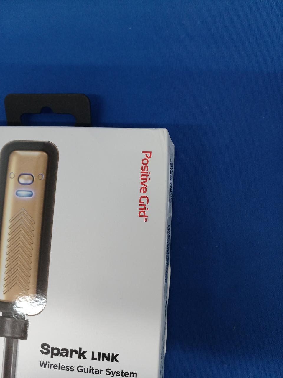 POSITIVE GRID|ワイヤレスギターシールド|【ハードオフ公式通販】オフ