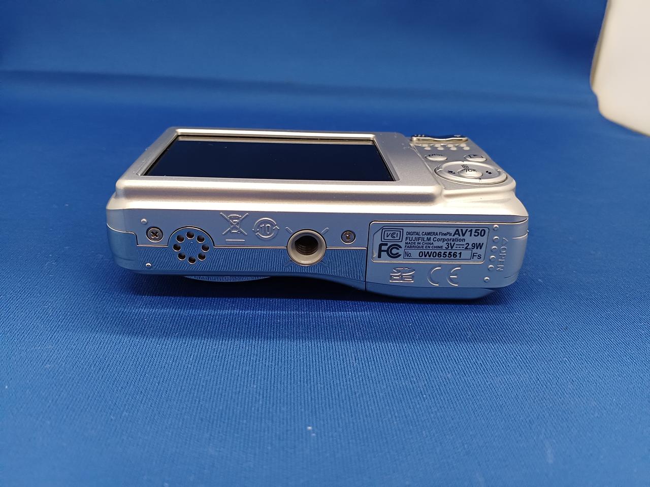 FUJIFILM|デジタルカメラ|HARDOFFオフモール（オフモ）|1010990000016171