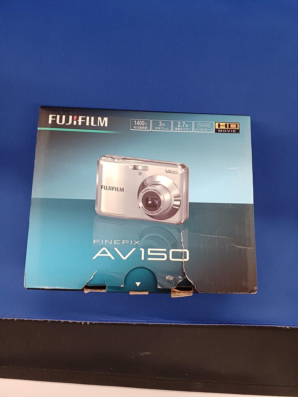 FUJIFILM|デジタルカメラ|HARDOFFオフモール（オフモ）|1010990000016171