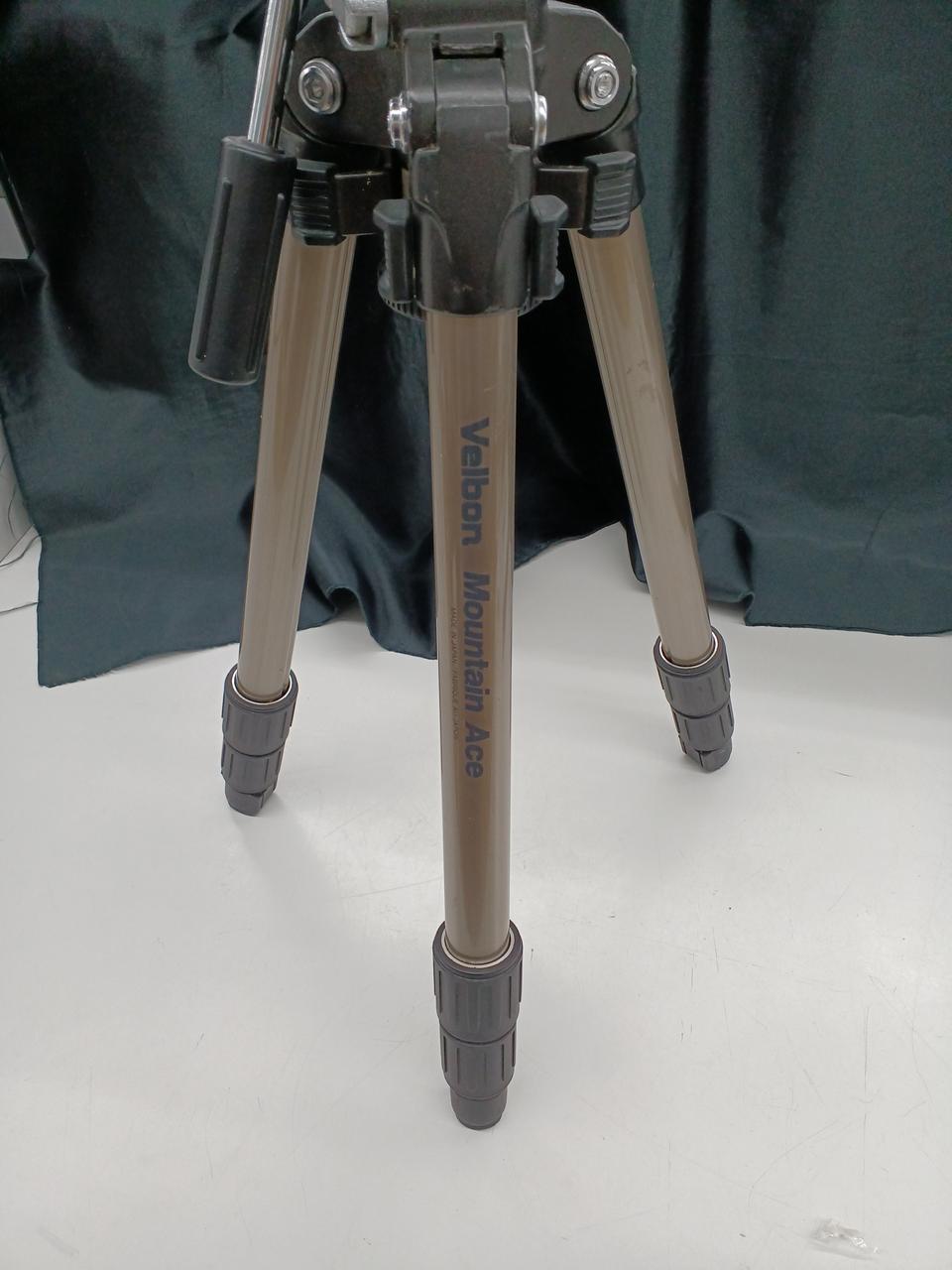 VELBON|VELBON 三脚|HARDOFFオフモール（オフモ）|1010990000016215