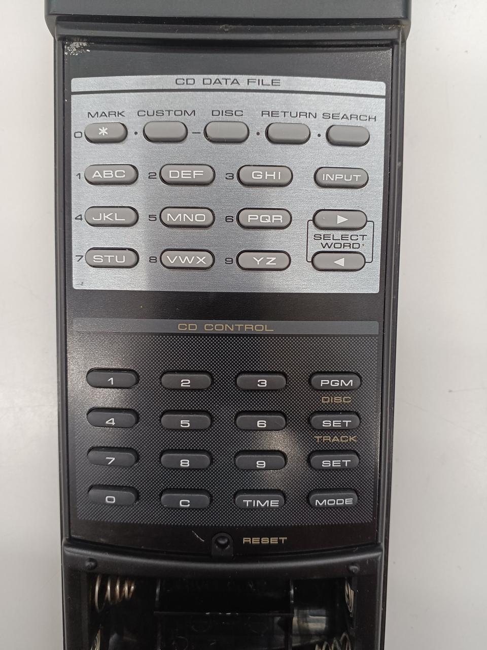 ‼️ジャンク、不動‼️パイオニア　CDチェンジャー　ジャンク品‼️ ジャンク〕パイオニア PD−F908 101連CDチェンジャー