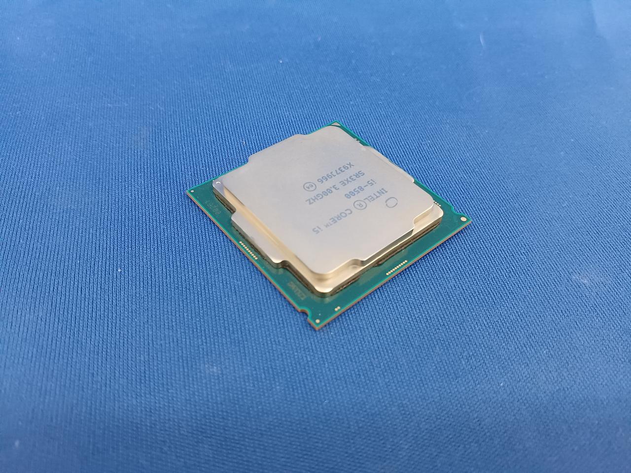インテルジャパン(INTEL)|CPU I5 8500|HARDOFFオフモール（オフモ