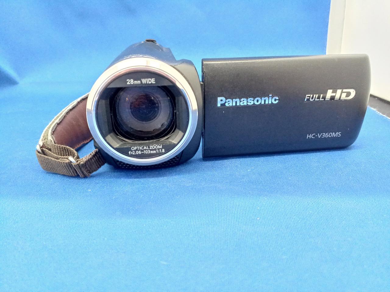 PANASONIC|メモリビデオカメラ|HARDOFFオフモール（オフモ