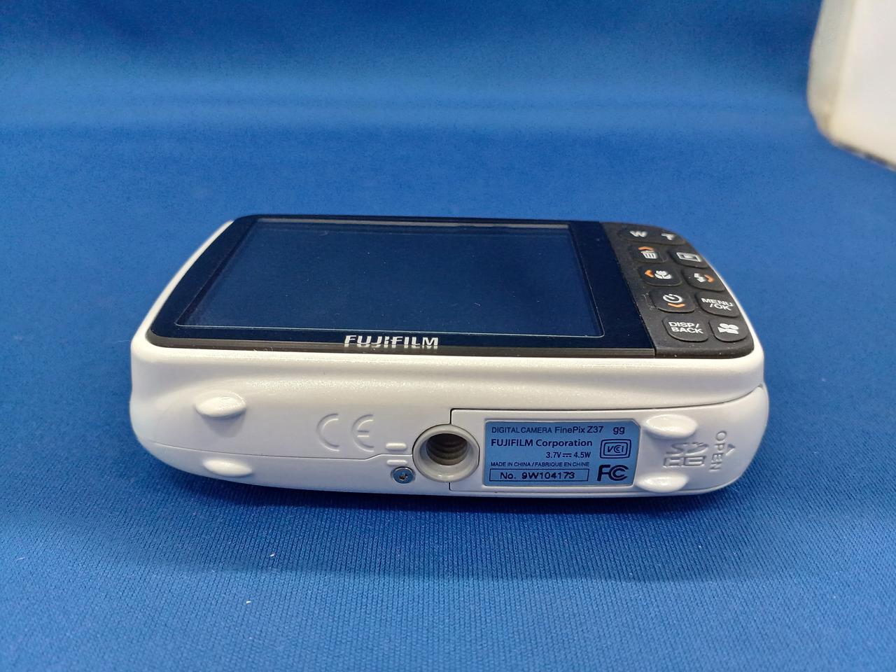 FUJIFILM|デジタルカメラ|HARDOFFオフモール（オフモ）|1010990000016586