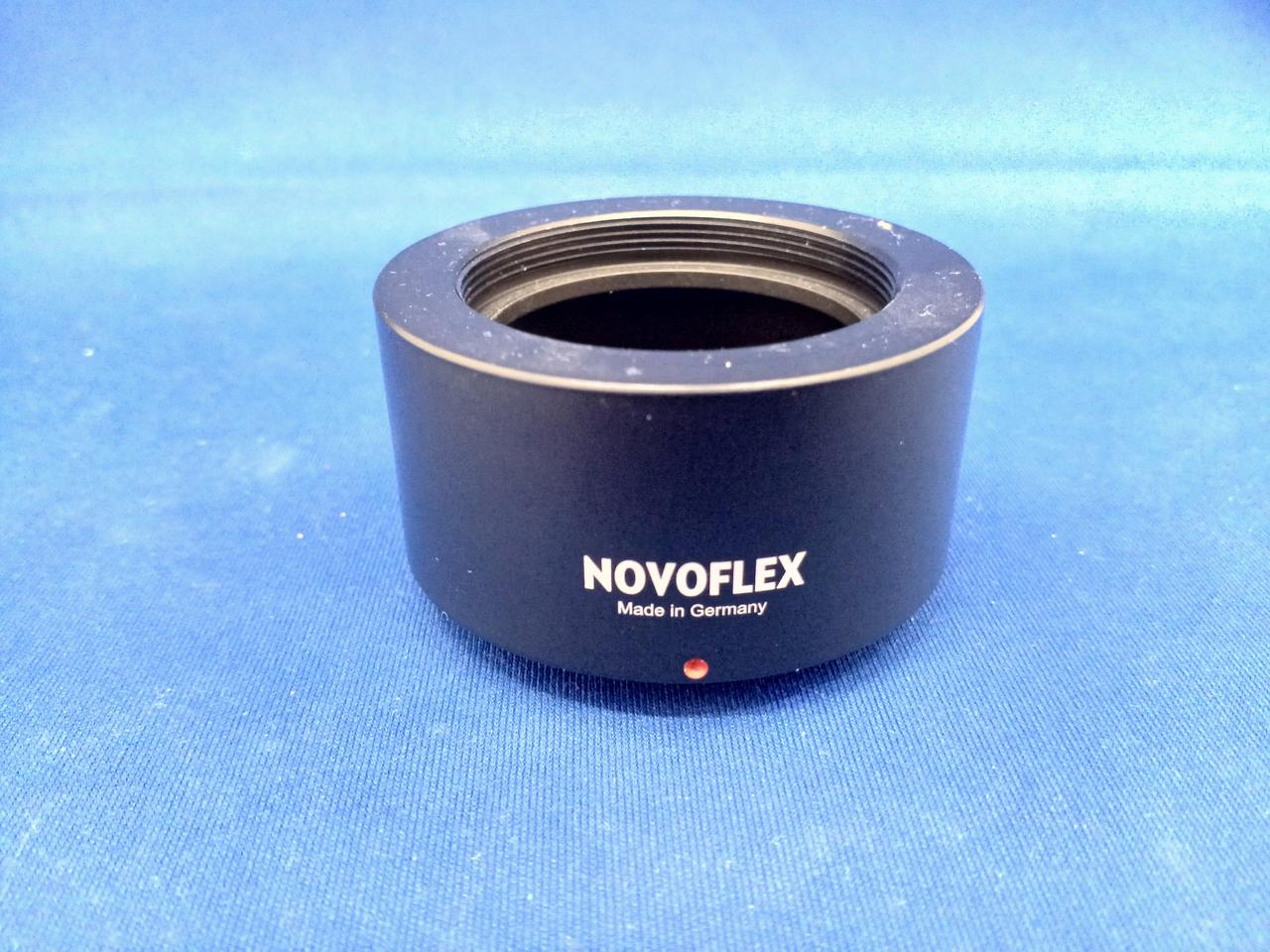 NOVOFLEX|マウントアダプター|【ハードオフ公式通販】オフモール