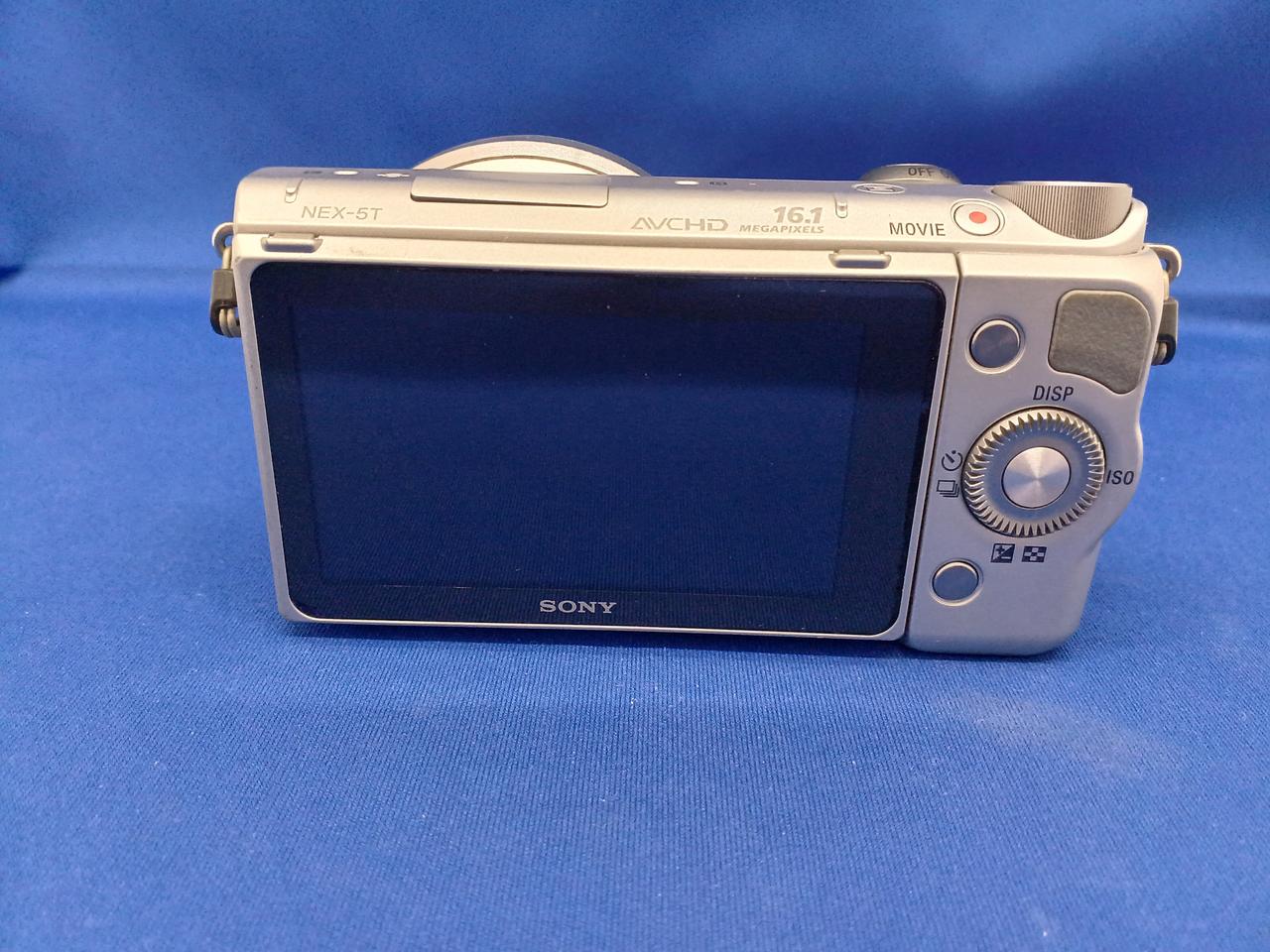 SONY|【ジャンク】ミラーレス一眼カメラ|【ハードオフ公式通販】オフ